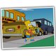 Illustration for article titled A Guide To Every Real-World Car Used In The Simpsons